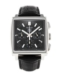 Pre-Owned Tag Heuer Monaco Watch